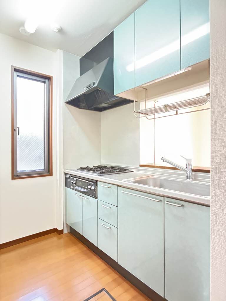 メゾン・ド・ソレイユ 0101号-4