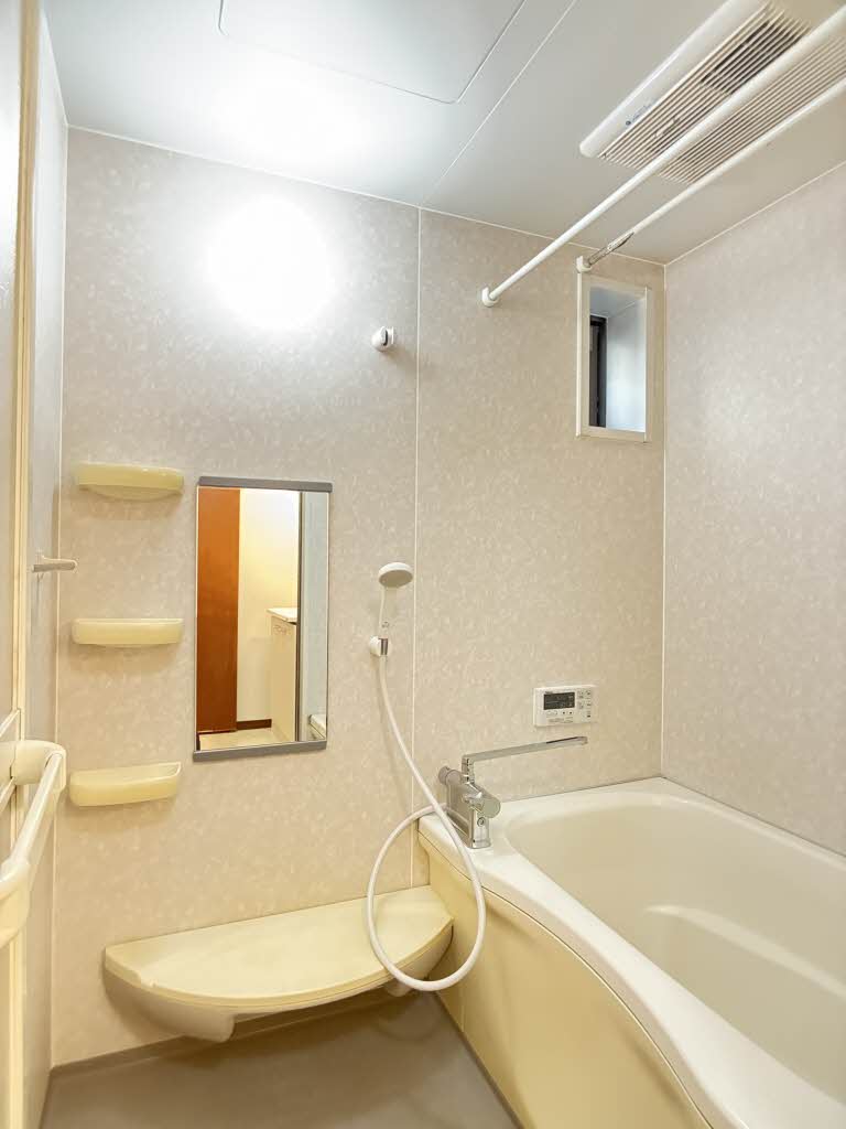 メゾン・ド・ソレイユ 0101号-7