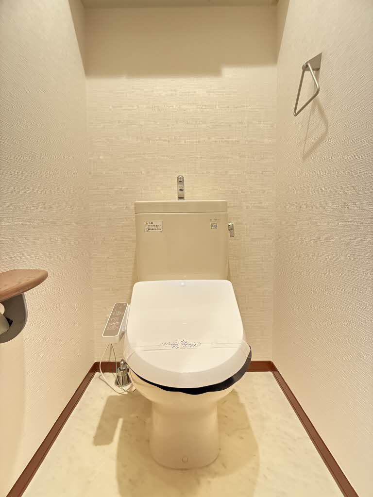 メゾン・ド・ソレイユ 0101号-8