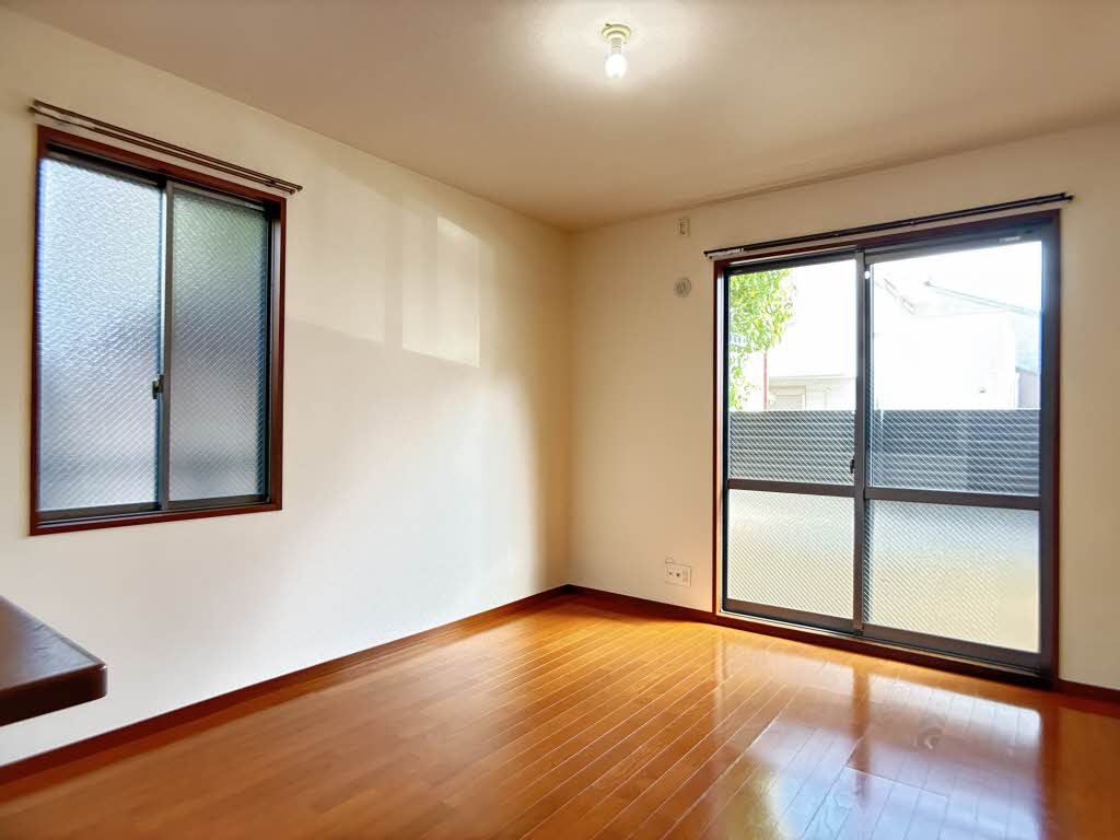 メゾン・ド・ソレイユ 0101号-12