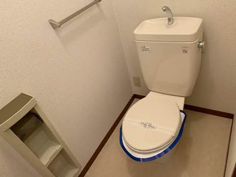 シャーメゾン三島B 0202号-2
