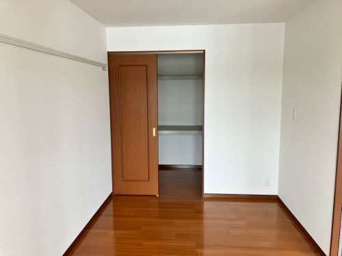 ビレッジ若草 0203号-6