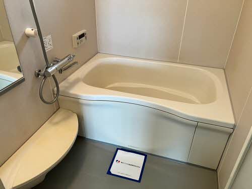 ビレッジ若草 0203号-7