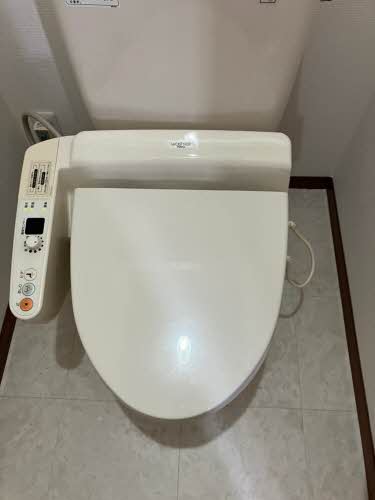 ビレッジ若草 0203号-9