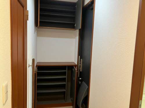 ビレッジ若草 0203号-10