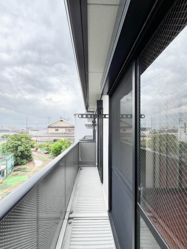 ビレッジ若草 0206号-8