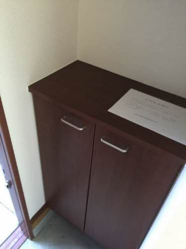 ポルテ　ヴォナール 0102号-4