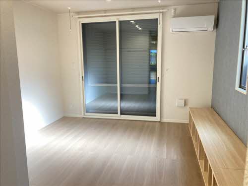 ジュネス・コート 0107号-1