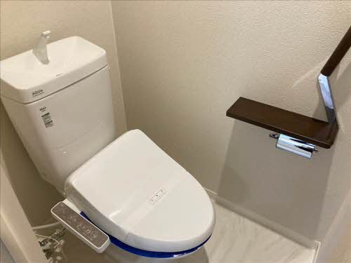 ジュネス・コート 0107号-5