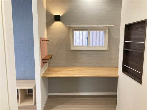 ジュネス・コート 0107号-7