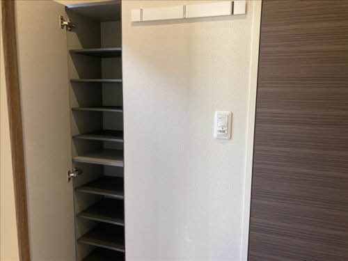 ジュネス・コート 0107号-9