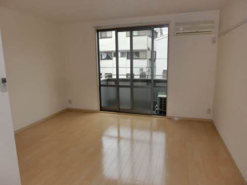 シャーメゾン岡山 B202号-2