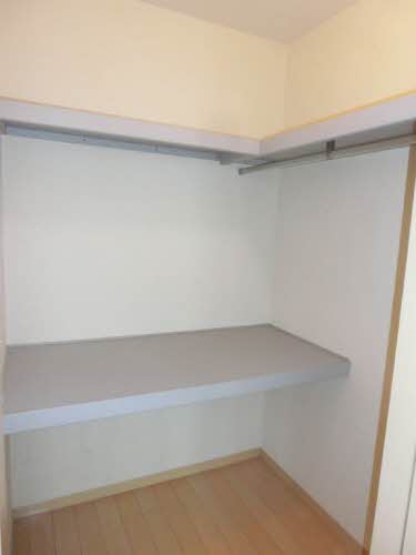 シャーメゾン岡山 B202号-8