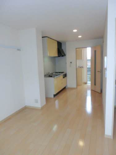 シャーメゾン岡山 B202号-9