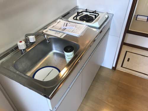 Candy Court 0101号-9