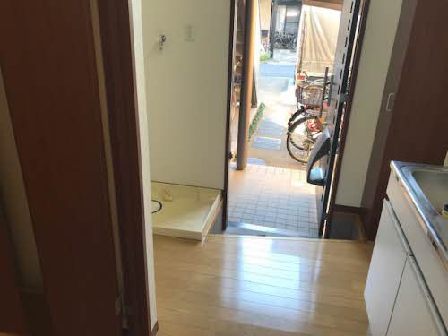 Candy Court 0101号-11