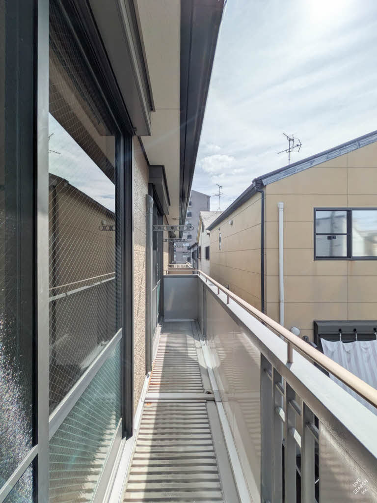シャーメゾン植田D棟 0202号-11