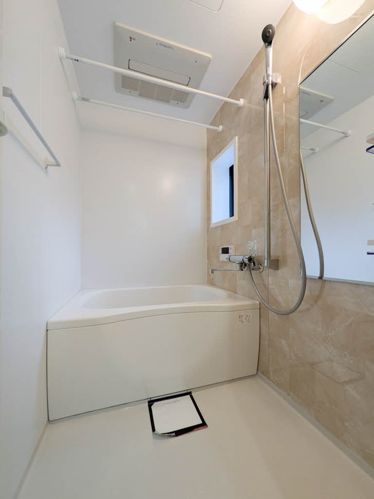 バリュージュ瓜破 B101号-5