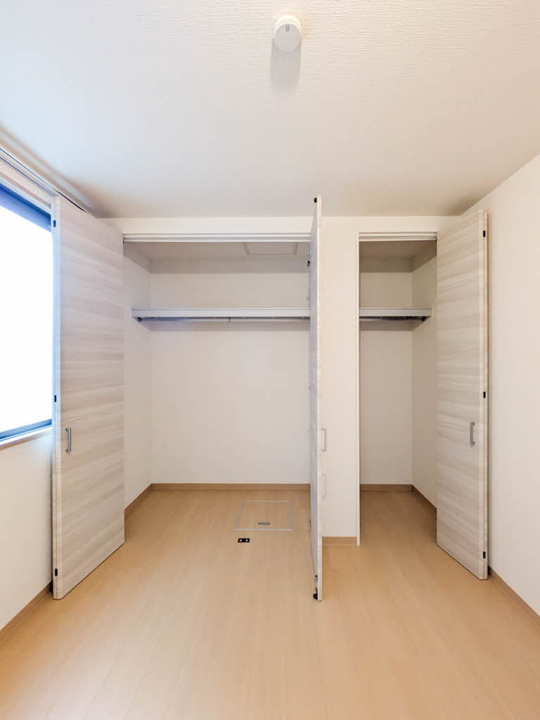 バリュージュ瓜破 B101号-6