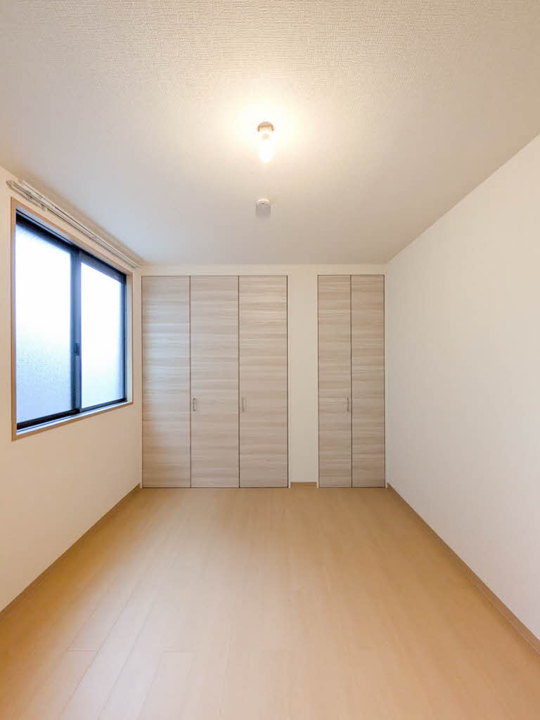 バリュージュ瓜破 B101号-7