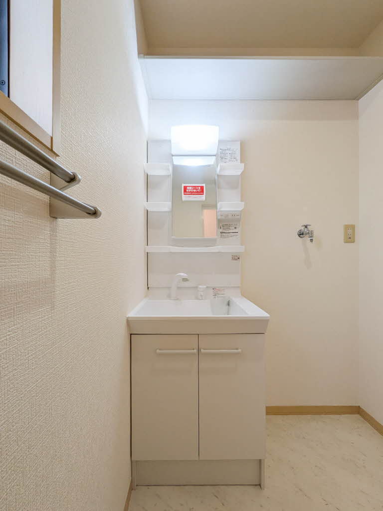 バリュージュ瓜破 B101号-10