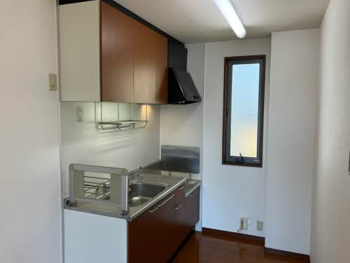 エスポワール 0201号-7