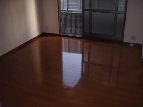 カサグランデ A102号-2