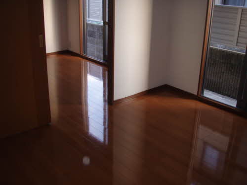 カサグランデ A102号-6