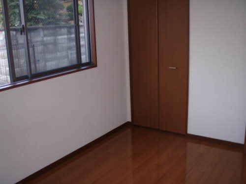 カサグランデ A102号-9