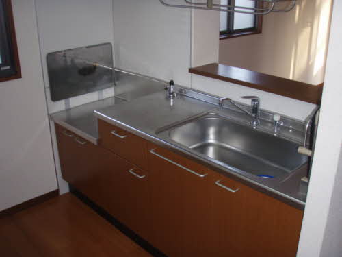 カサグランデ A102号-12