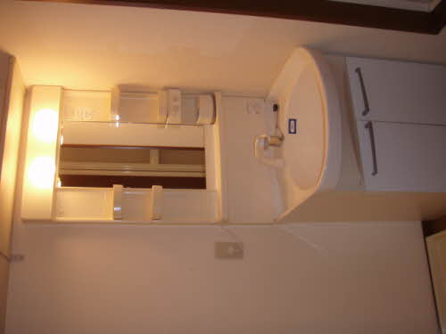 カサグランデ A102号-13