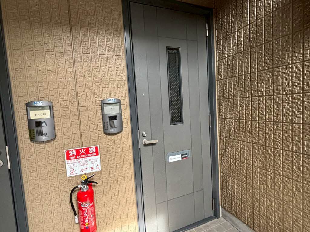 カサグランデ A102号-14