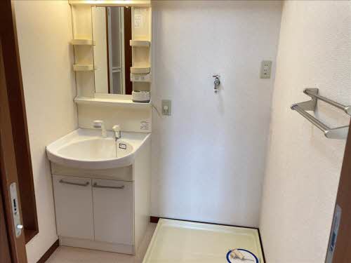 カサグランデ A201号-2