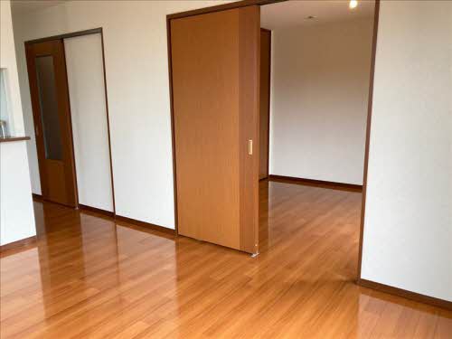 カサグランデ A201号-3