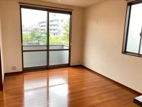 カサグランデ A201号-6