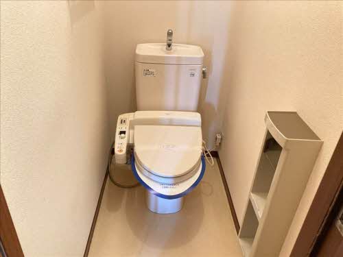 カサグランデ A201号-7