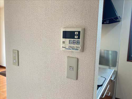 カサグランデ A201号-8