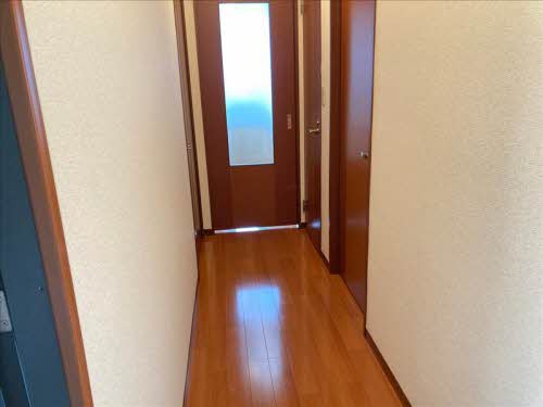 カサグランデ A201号-11