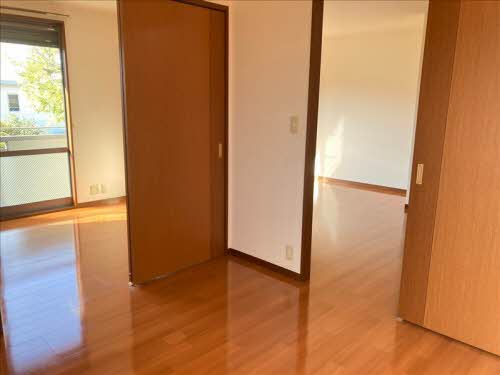 カサグランデ B202号-4