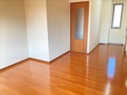 カサグランデ B202号-8