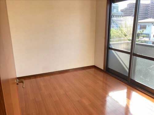 カサグランデ B202号-11