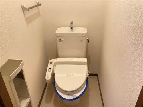 カサグランデ B202号-14