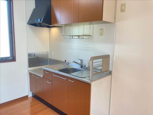 カサグランデ B202号-15