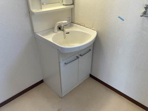 ギオンハイツ 1202号-4