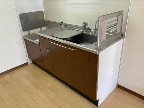 ギオンハイツ 1202号-7