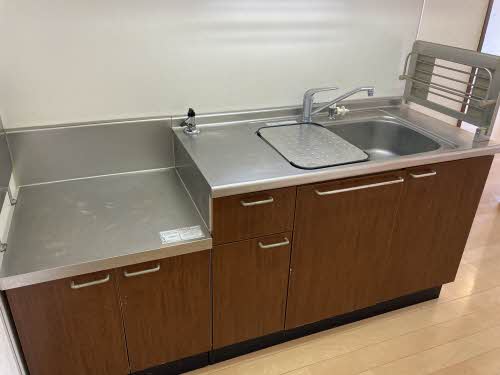 ギオンハイツ 1202号-8