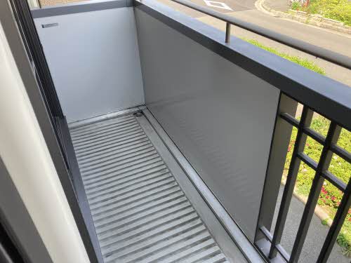 ギオンハイツ 1202号-10