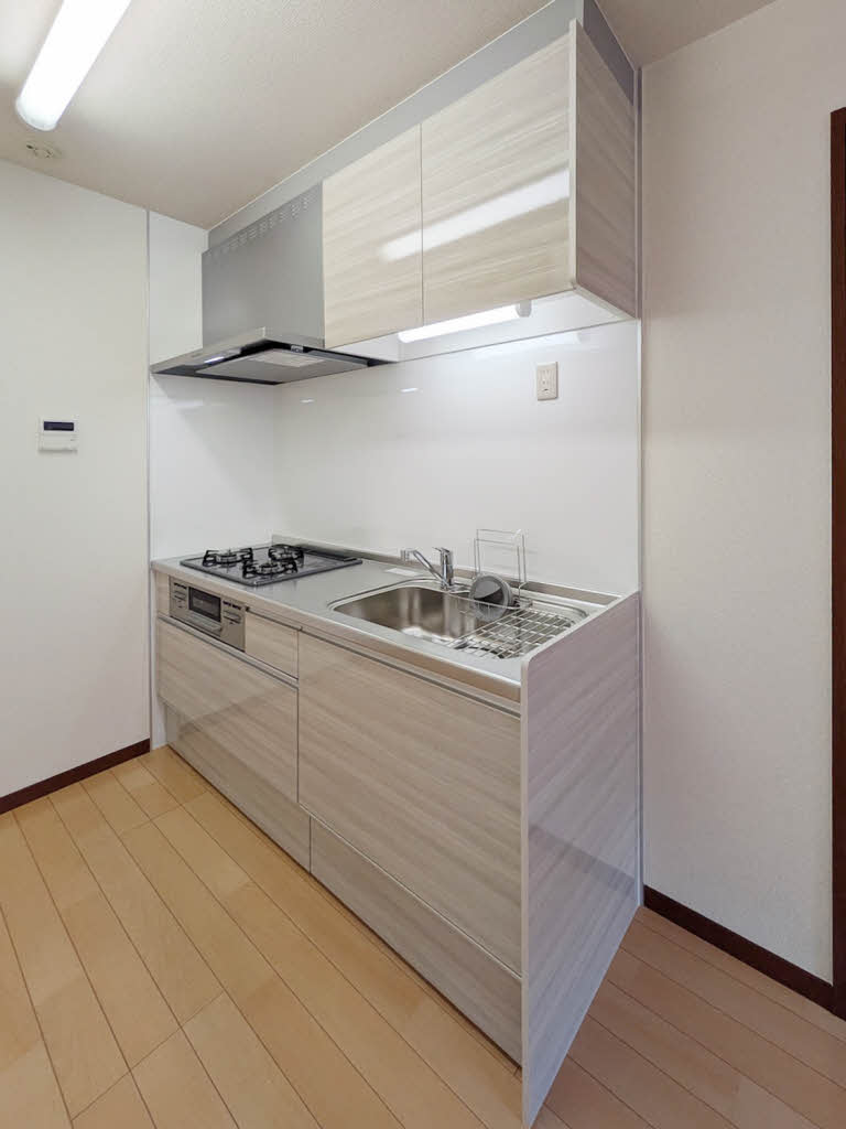 ギオンハイツ 2102号-4