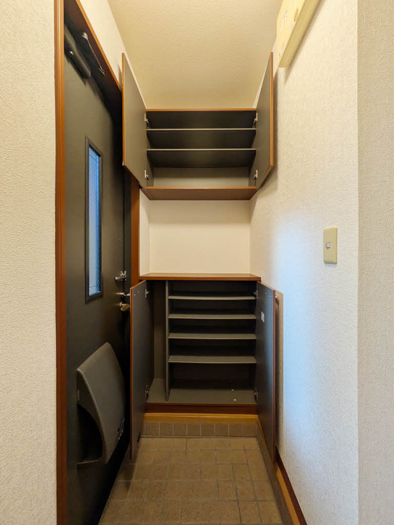 ギオンハイツ 2102号-6