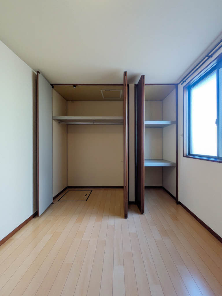 ギオンハイツ 2102号-7